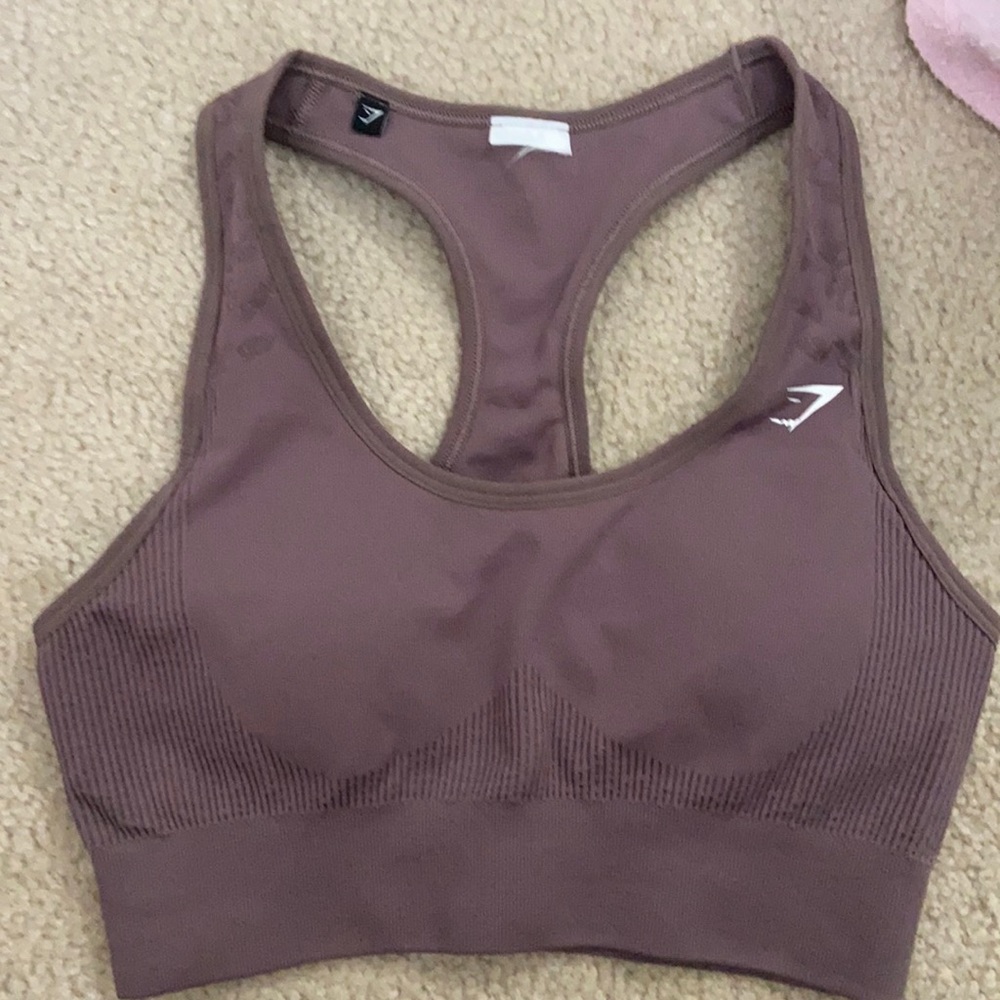 Gymshark sports bra